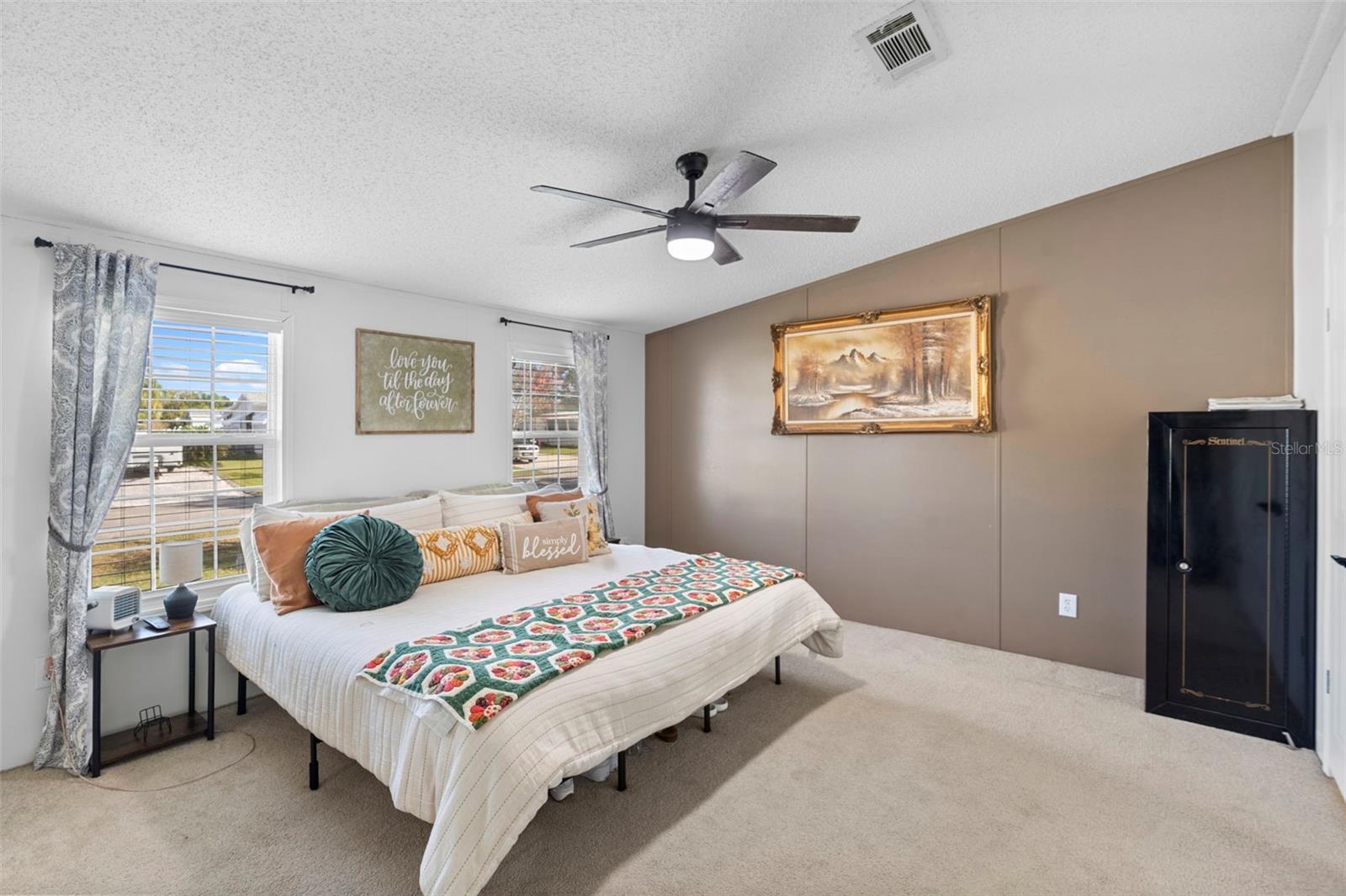 TERRA ALTA - Residential