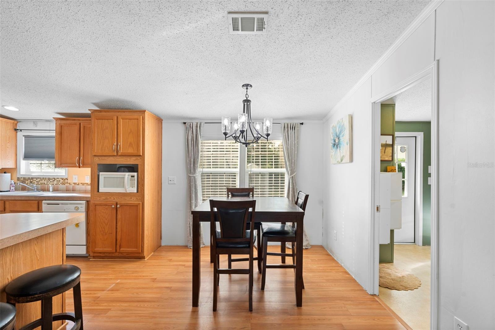 TERRA ALTA - Residential