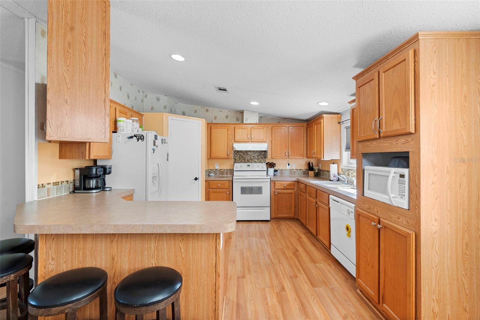 TERRA ALTA - Residential