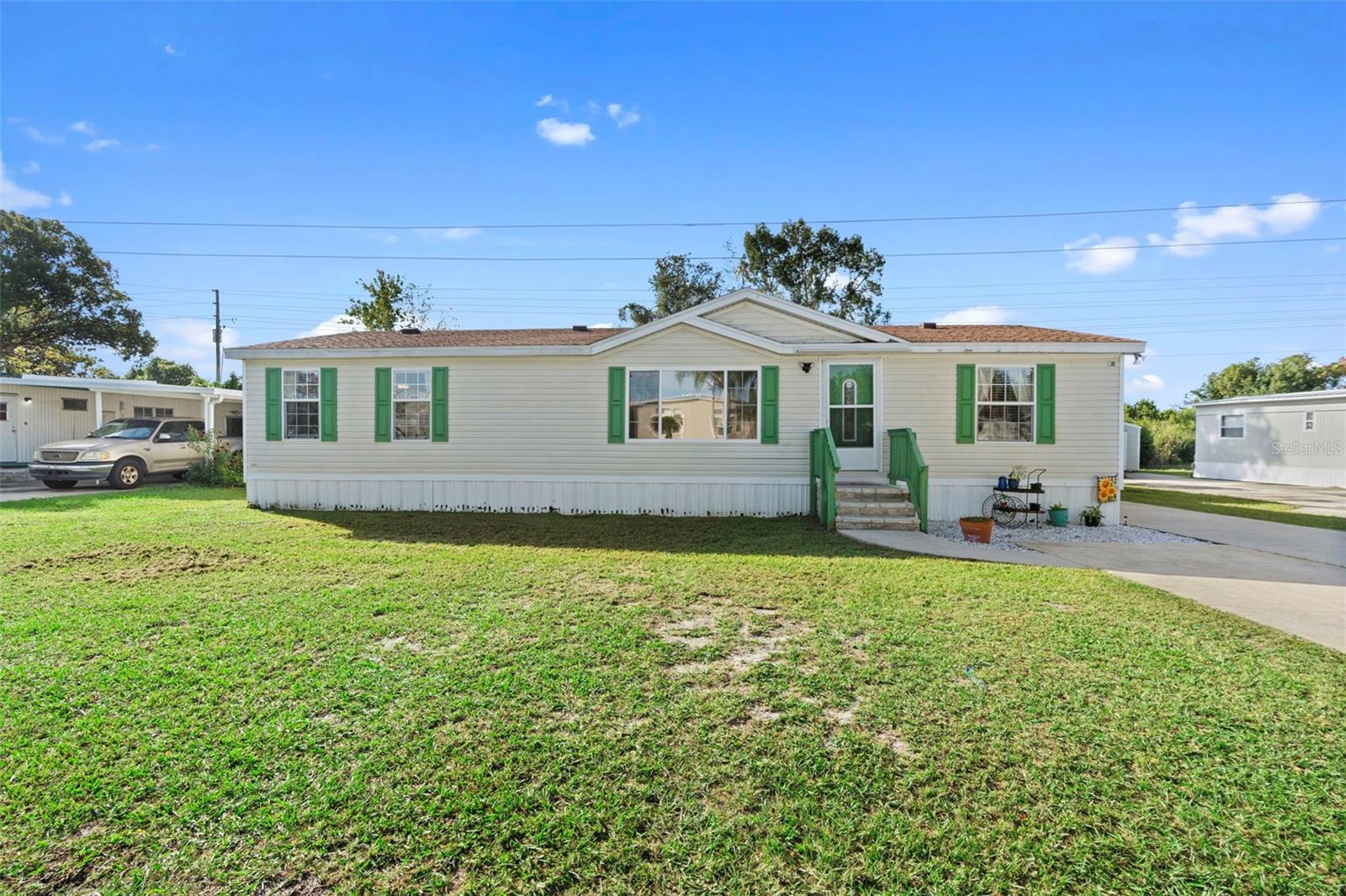 TERRA ALTA - Residential