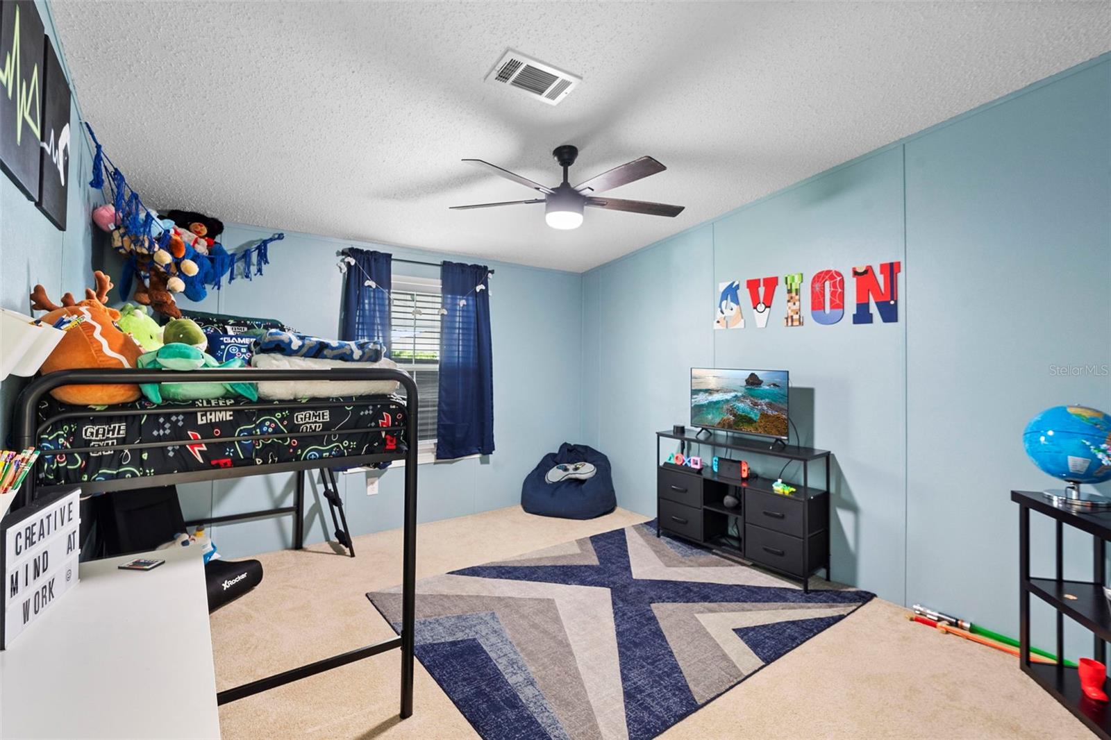 TERRA ALTA - Residential