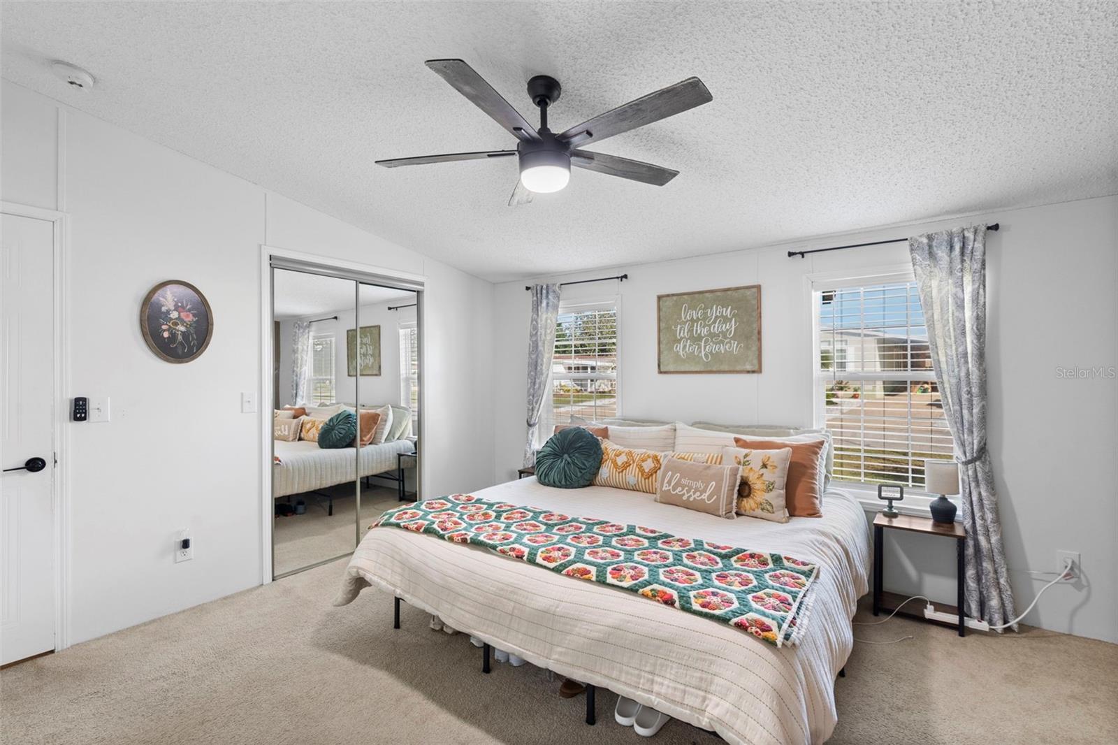 TERRA ALTA - Residential