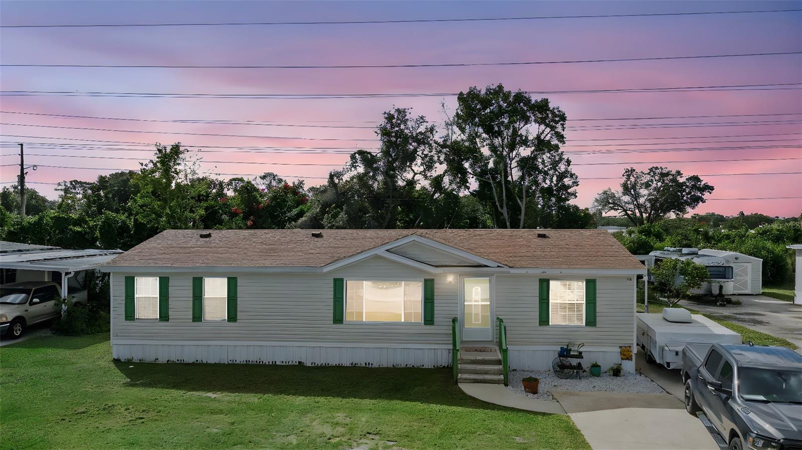 TERRA ALTA - Residential