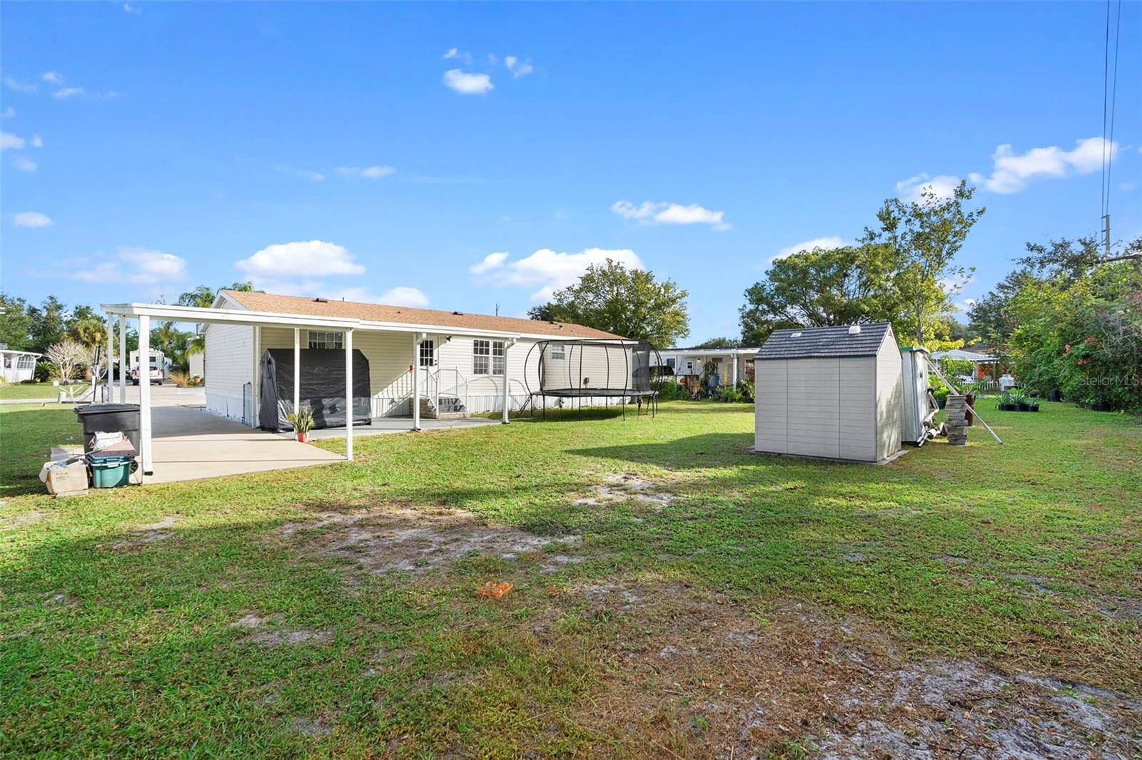 TERRA ALTA - Residential