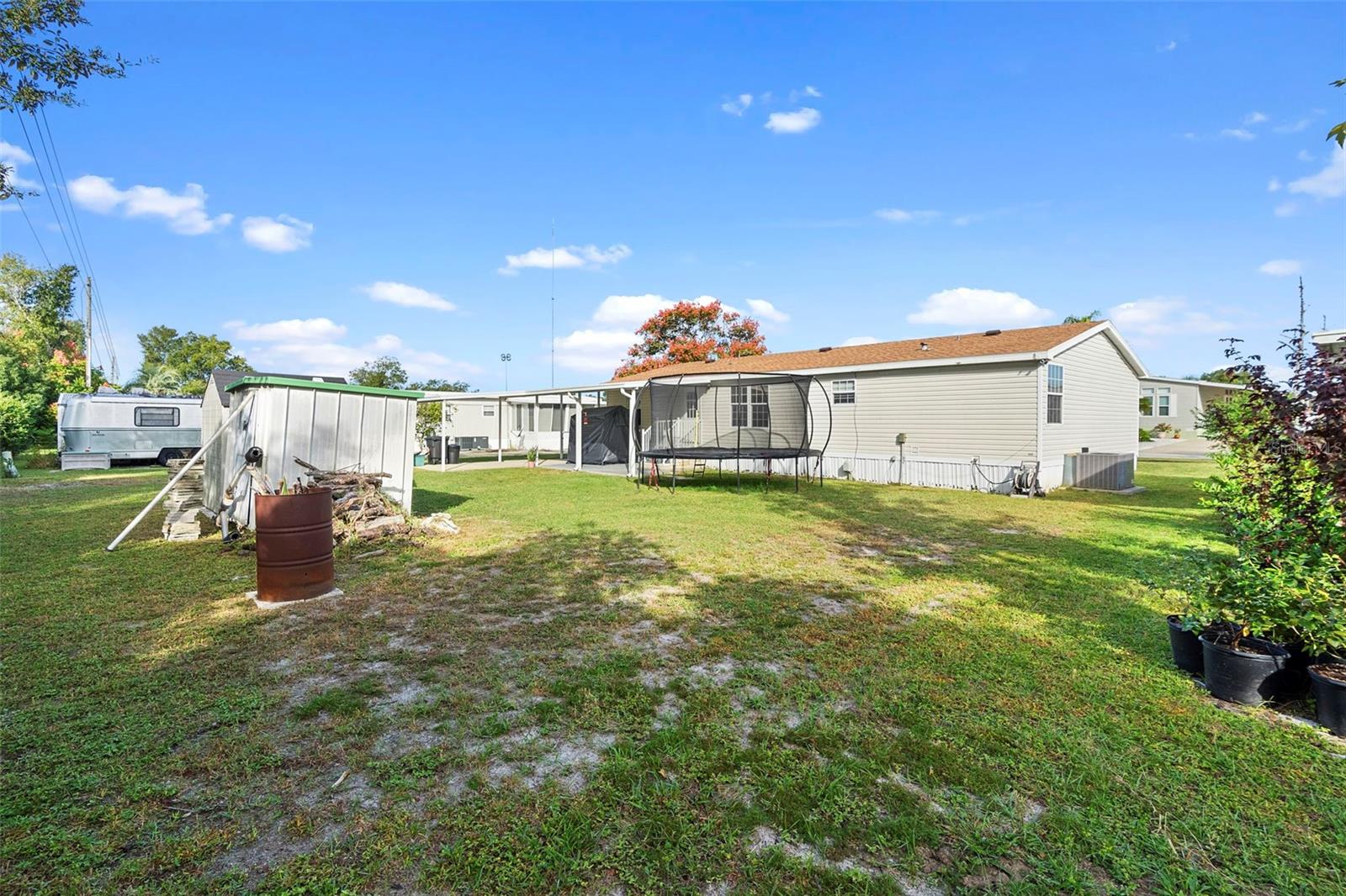 TERRA ALTA - Residential