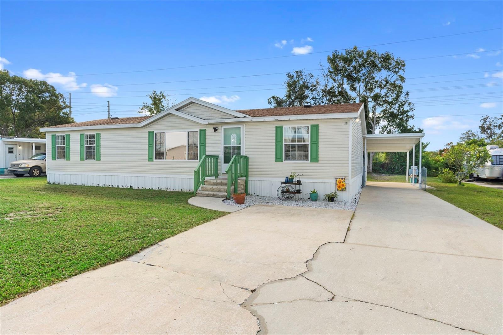 TERRA ALTA - Residential