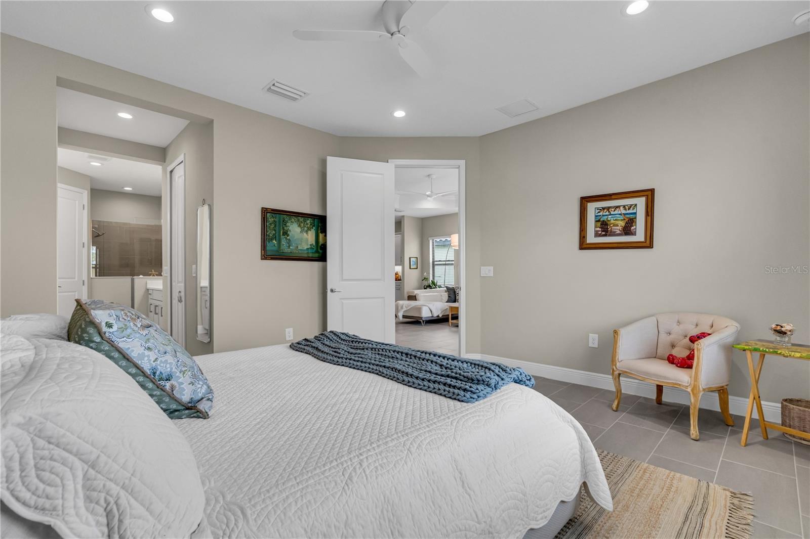 VICENZA PH 1 - Residential