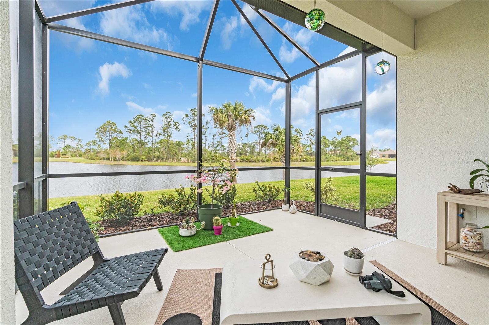 VICENZA PH 1 - Residential