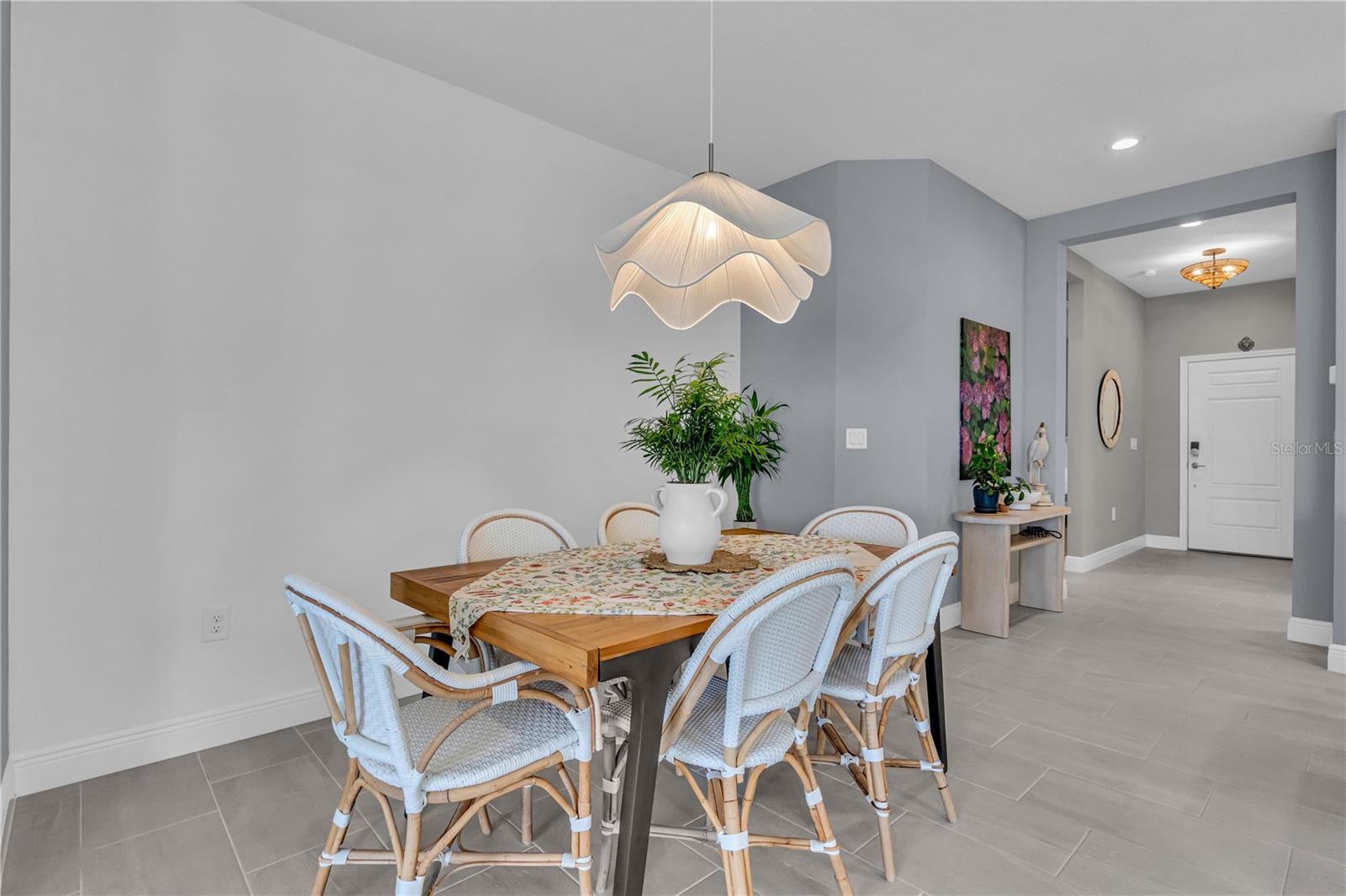 VICENZA PH 1 - Residential