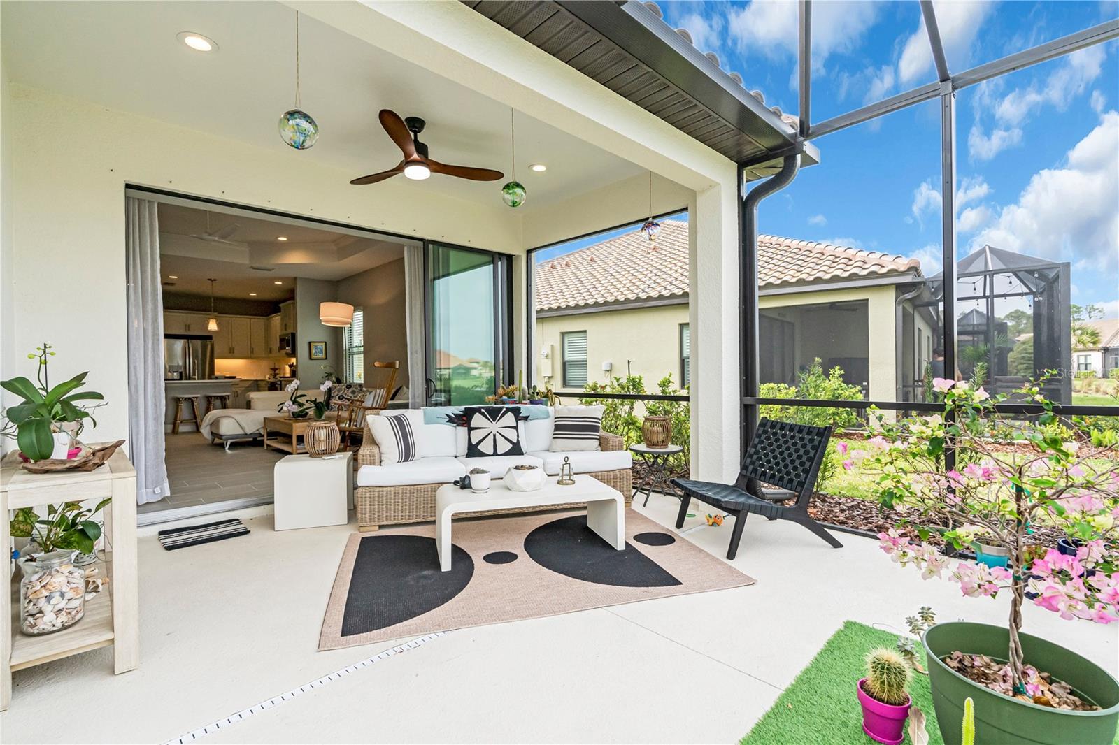 VICENZA PH 1 - Residential