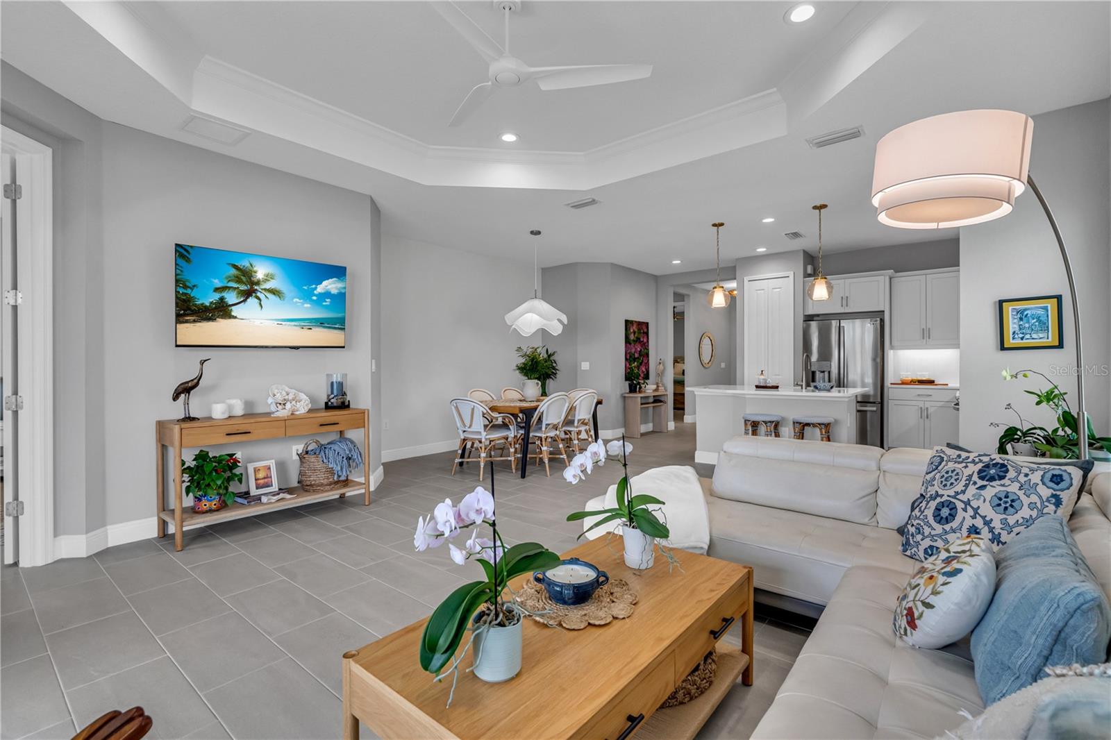 VICENZA PH 1 - Residential