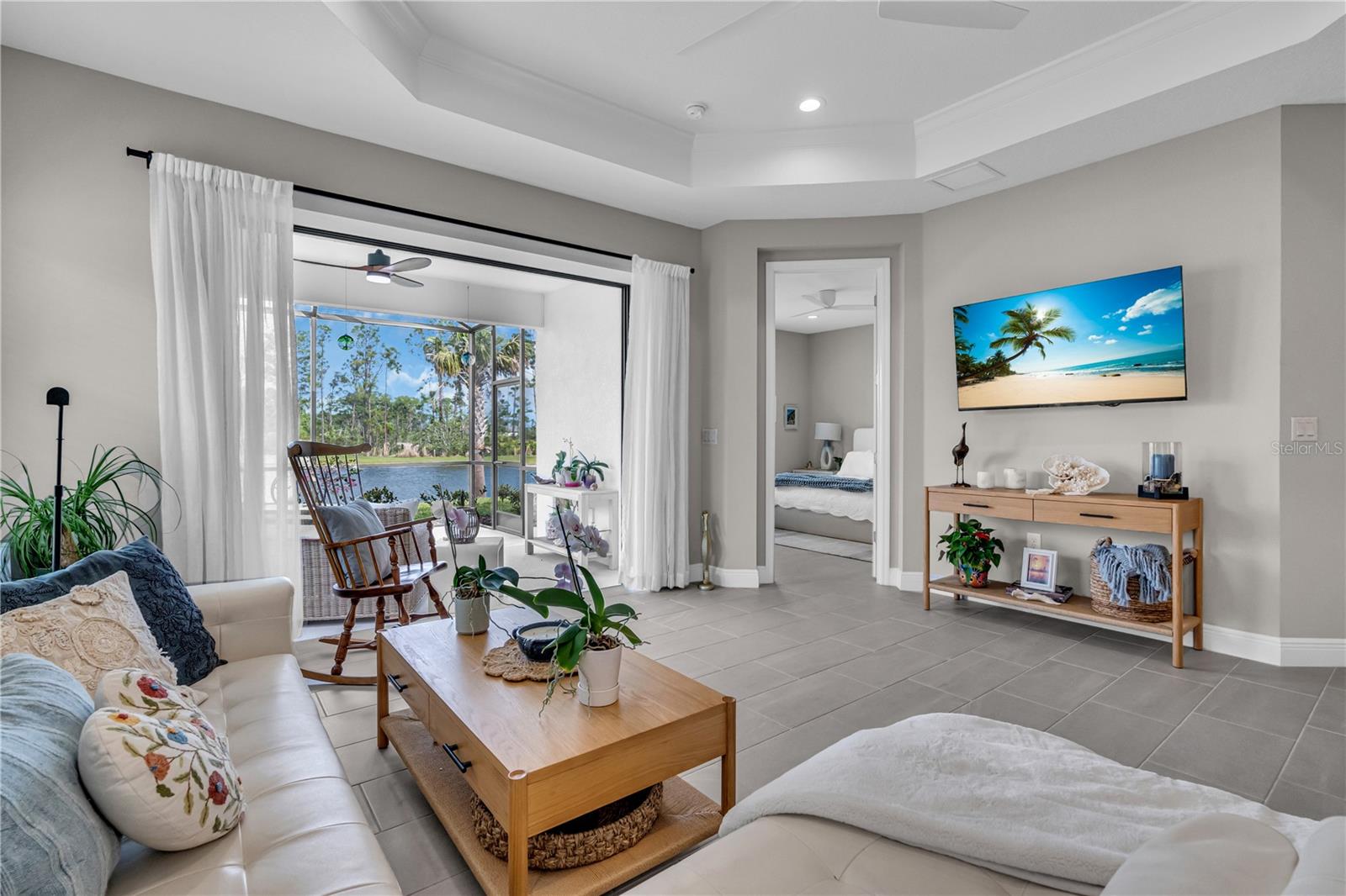 VICENZA PH 1 - Residential