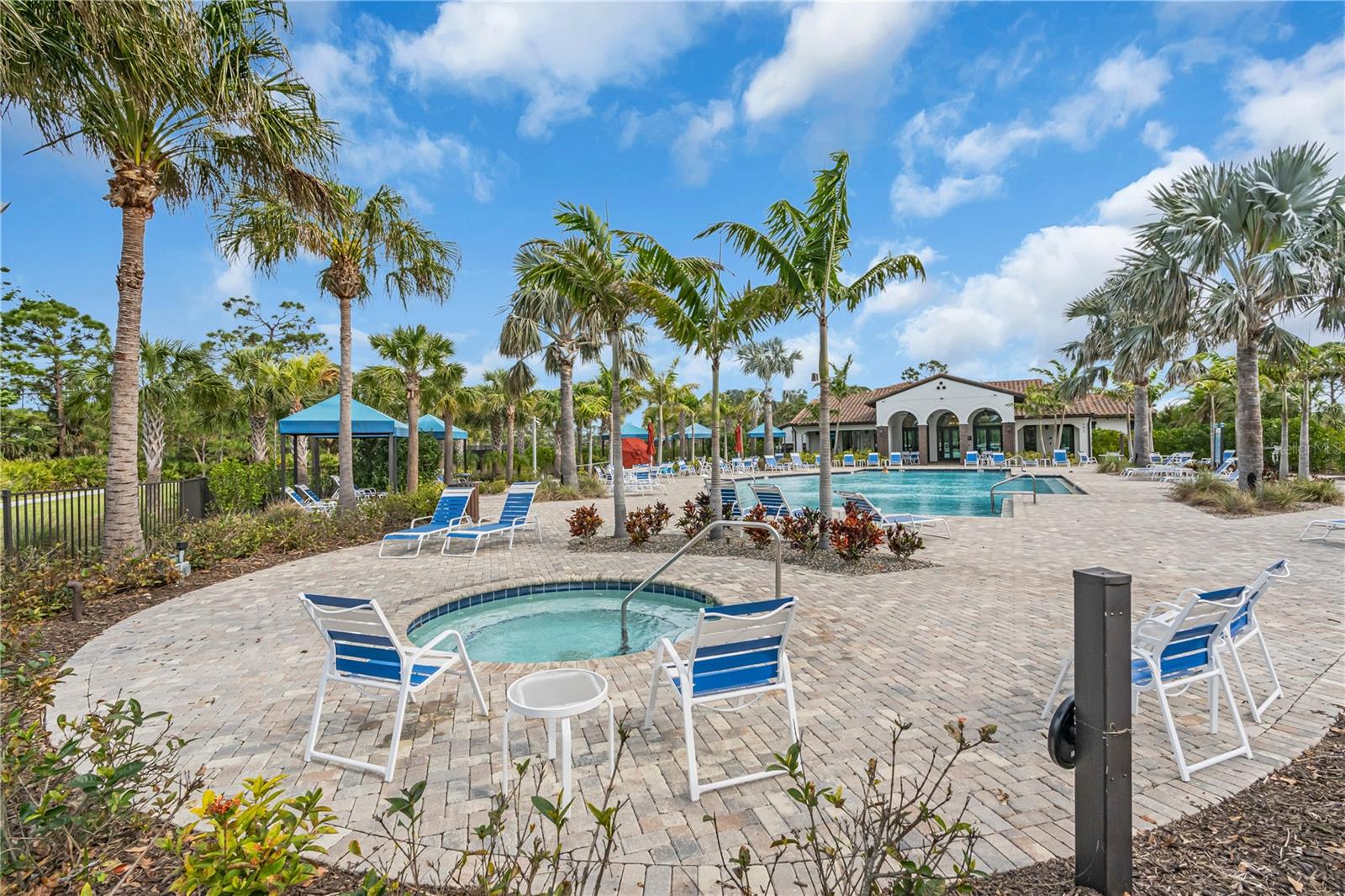 VICENZA PH 1 - Residential