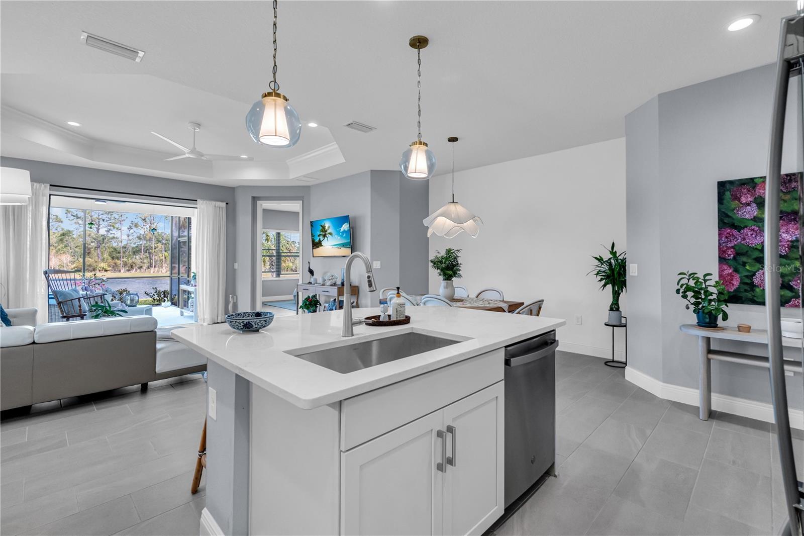 VICENZA PH 1 - Residential