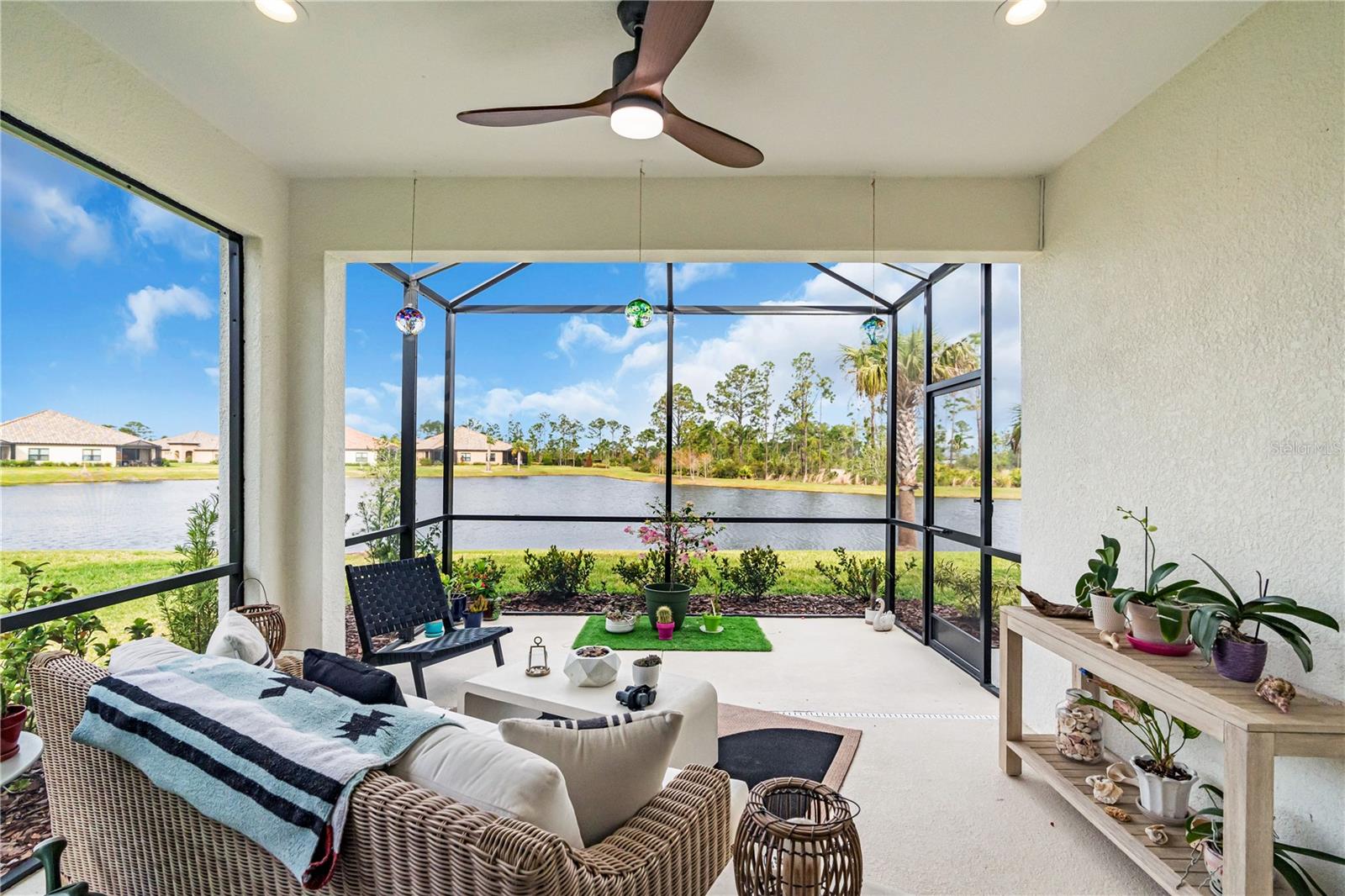 VICENZA PH 1 - Residential