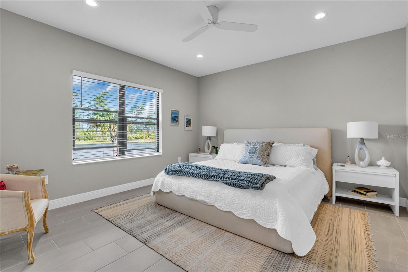 VICENZA PH 1 - Residential