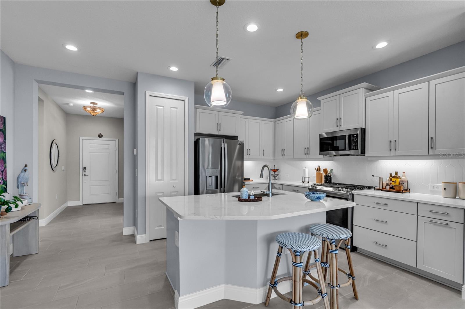 VICENZA PH 1 - Residential