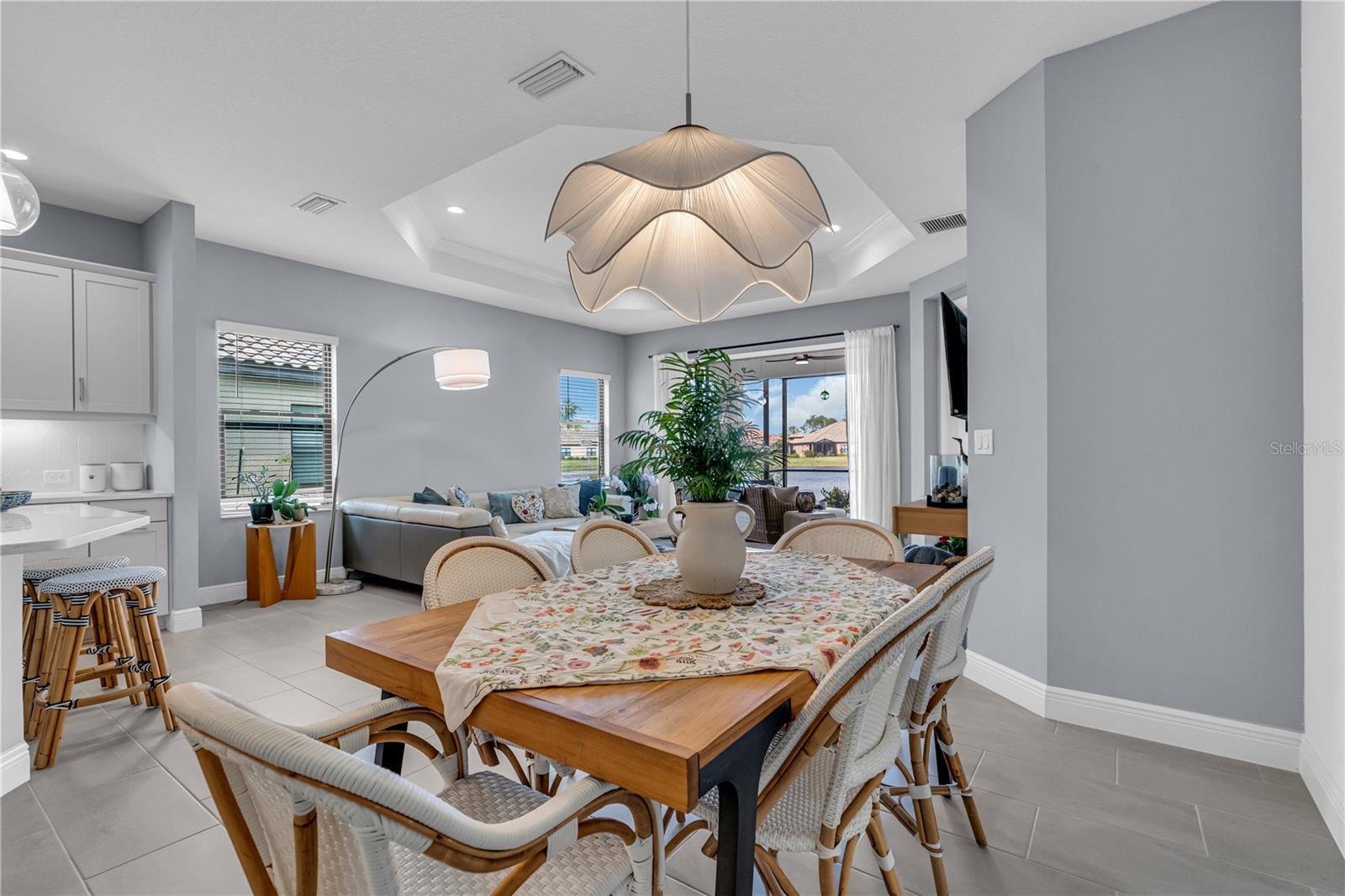 VICENZA PH 1 - Residential