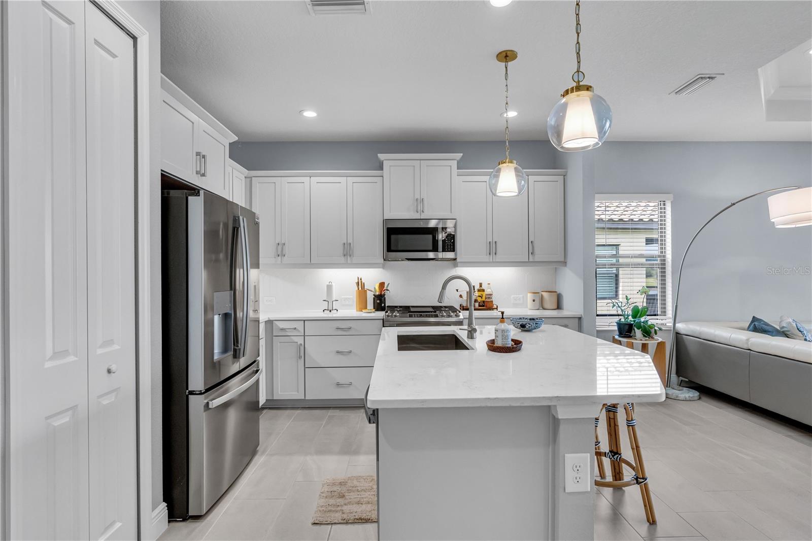 VICENZA PH 1 - Residential