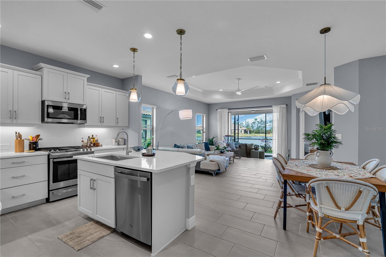 VICENZA PH 1 - Residential