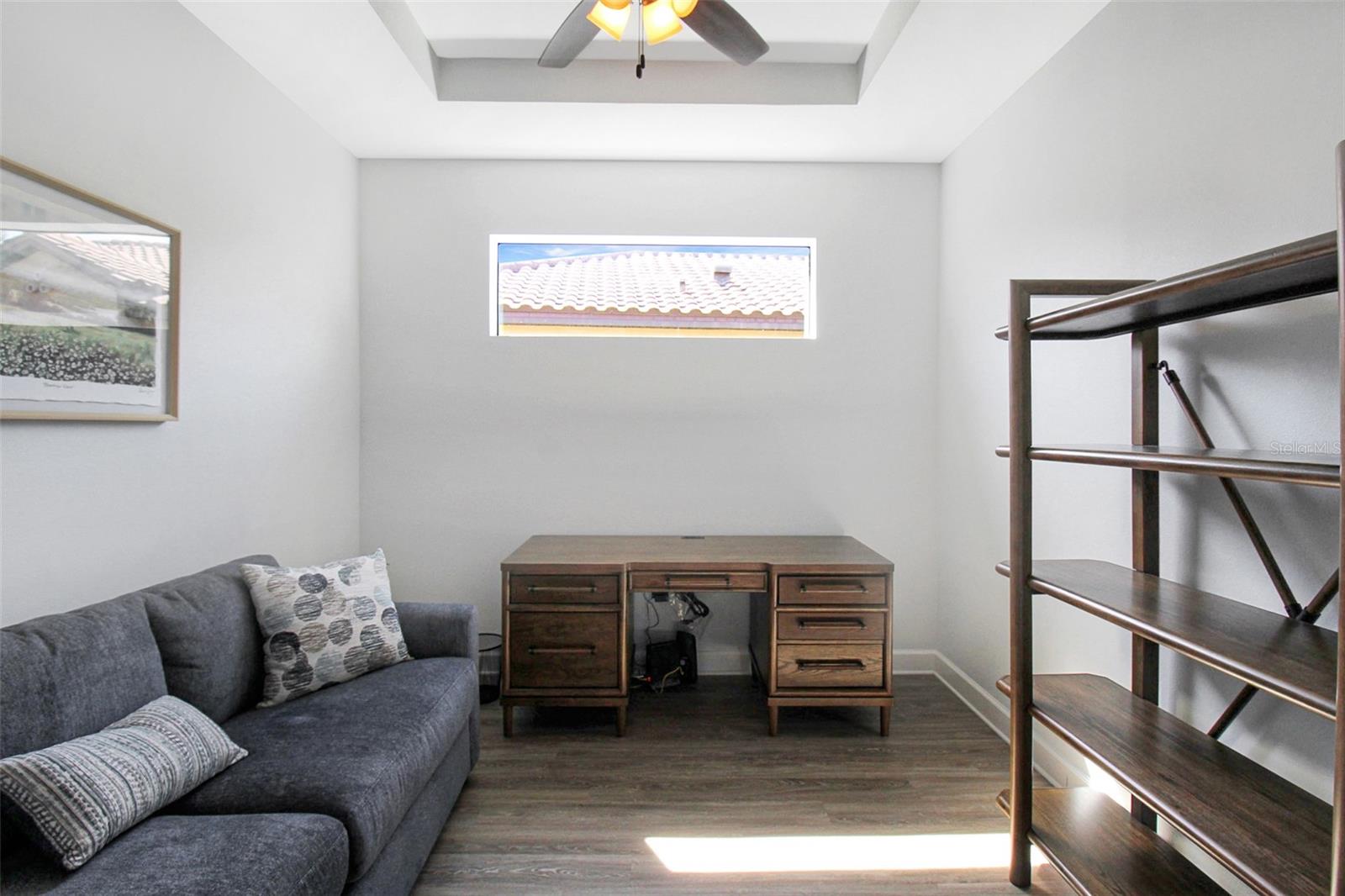 ESPLANADE PH I - Residential Lease