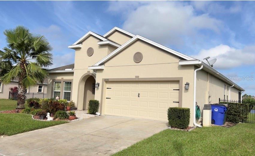 3606 CHARMED LANE