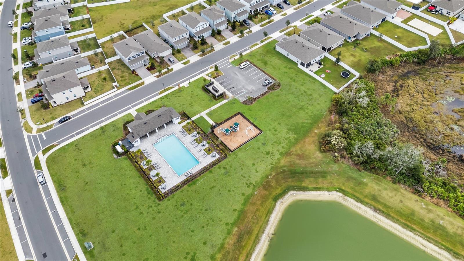 LAKEWOOD PARK PH 1 - Residential