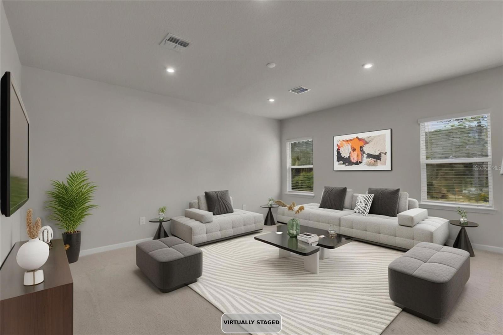 LAKEWOOD PARK PH 1 - Residential