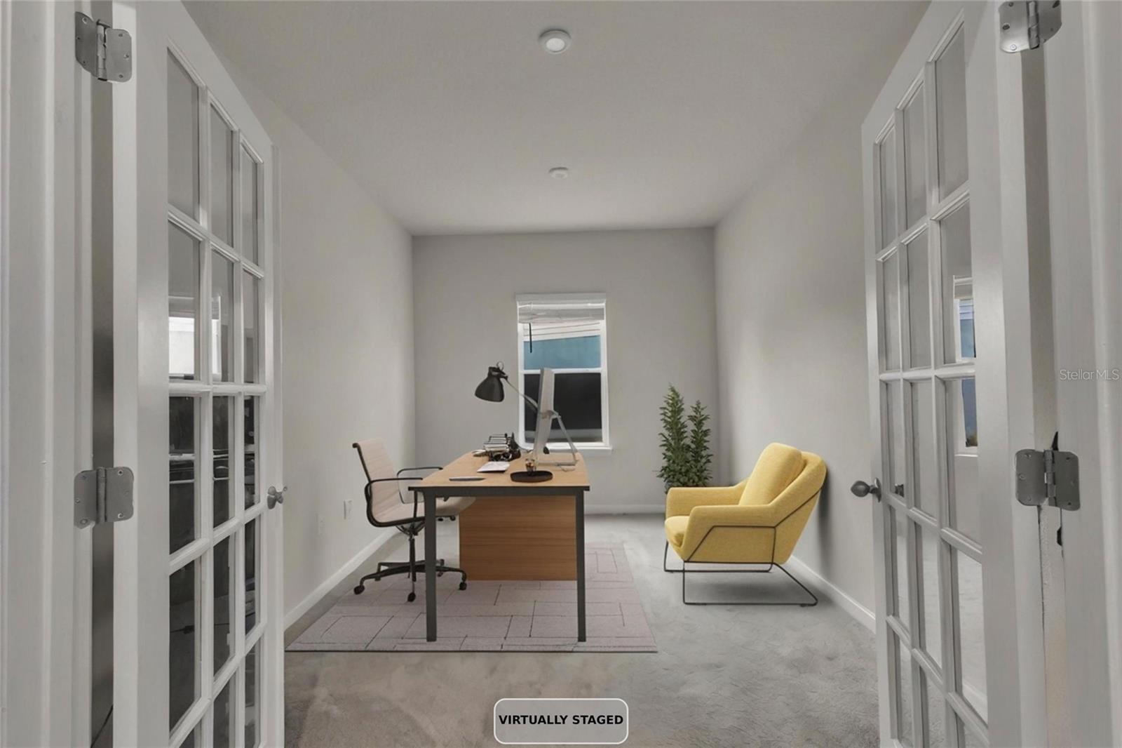 LAKEWOOD PARK PH 1 - Residential