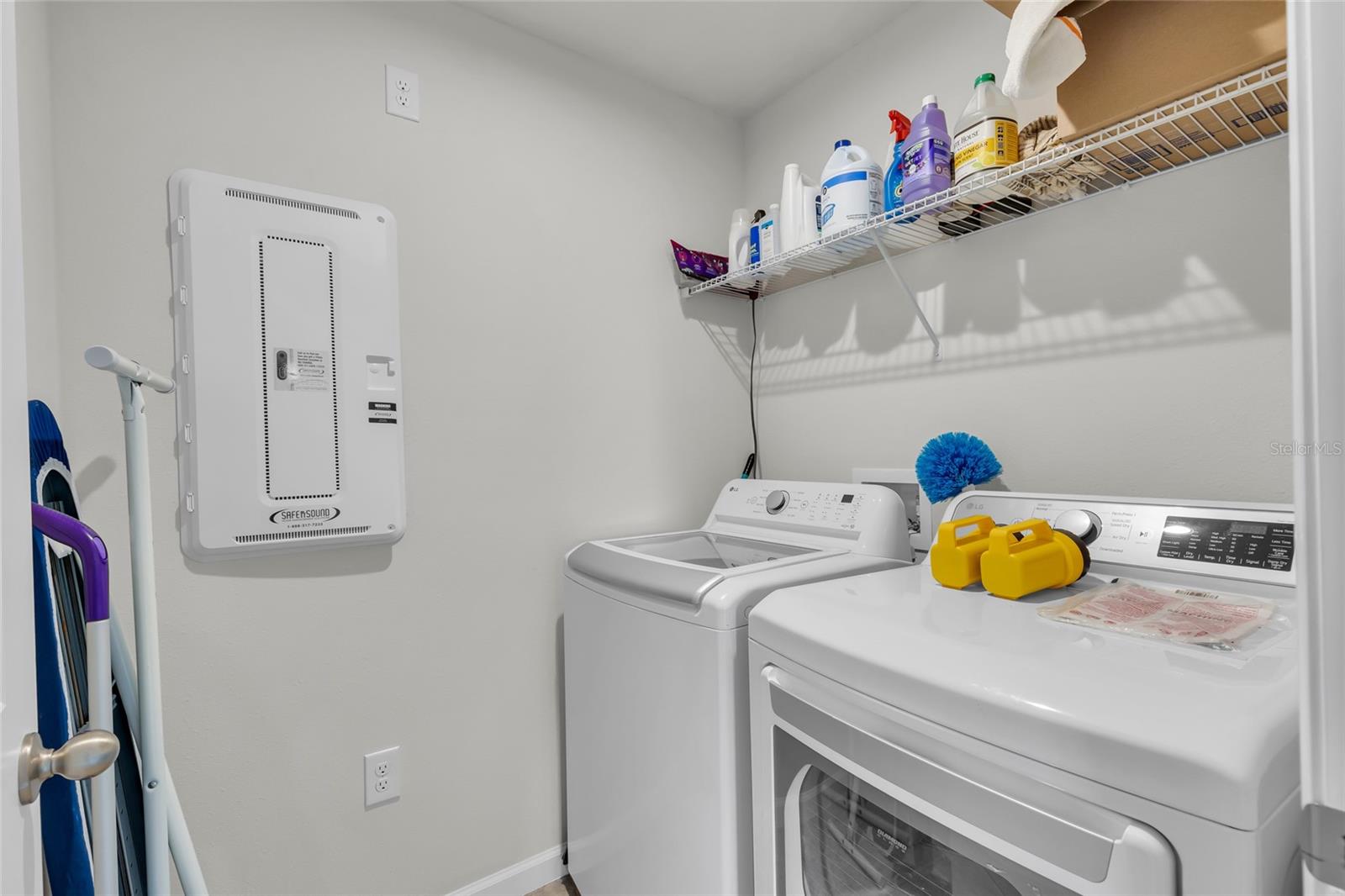 LAKEWOOD PARK PH 1 - Residential