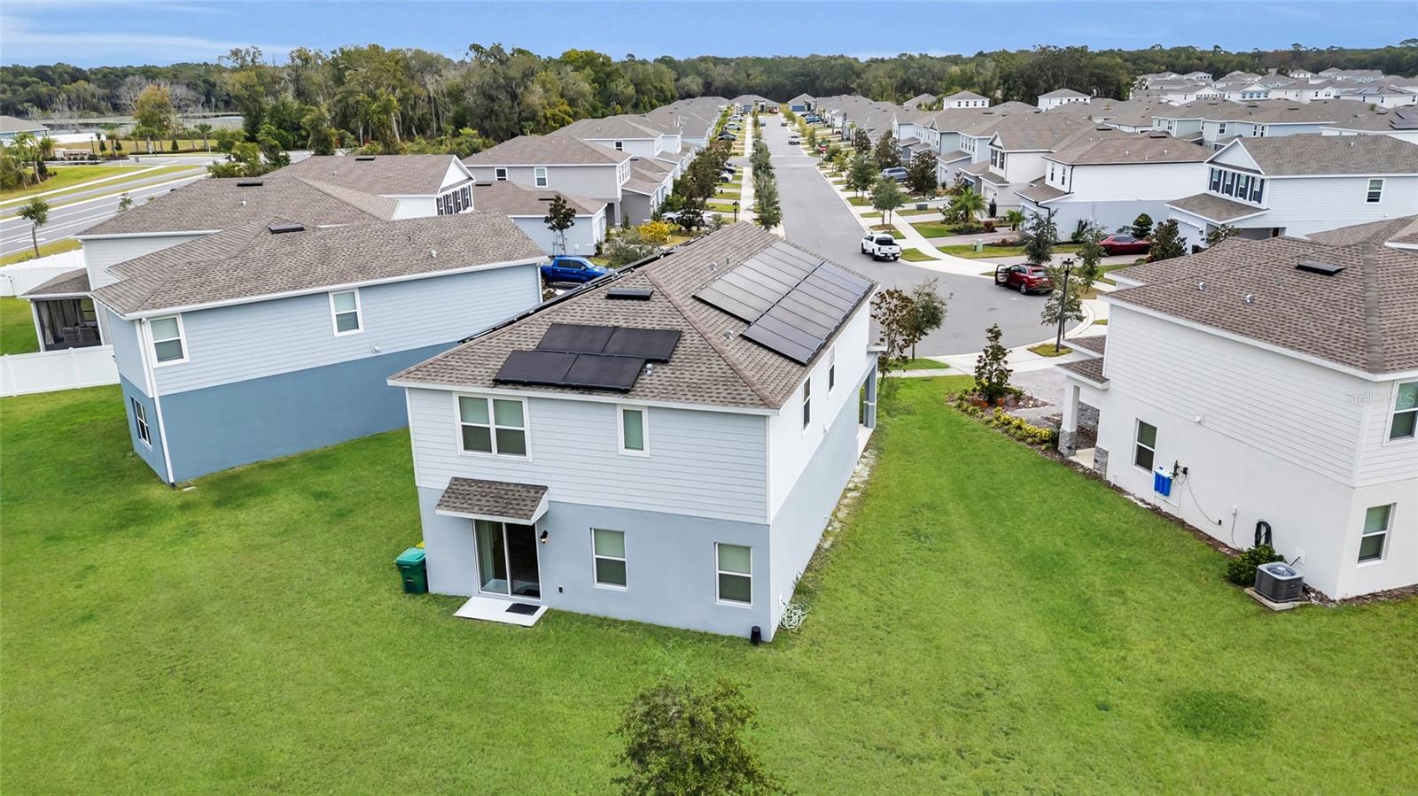 LAKEWOOD PARK PH 1 - Residential