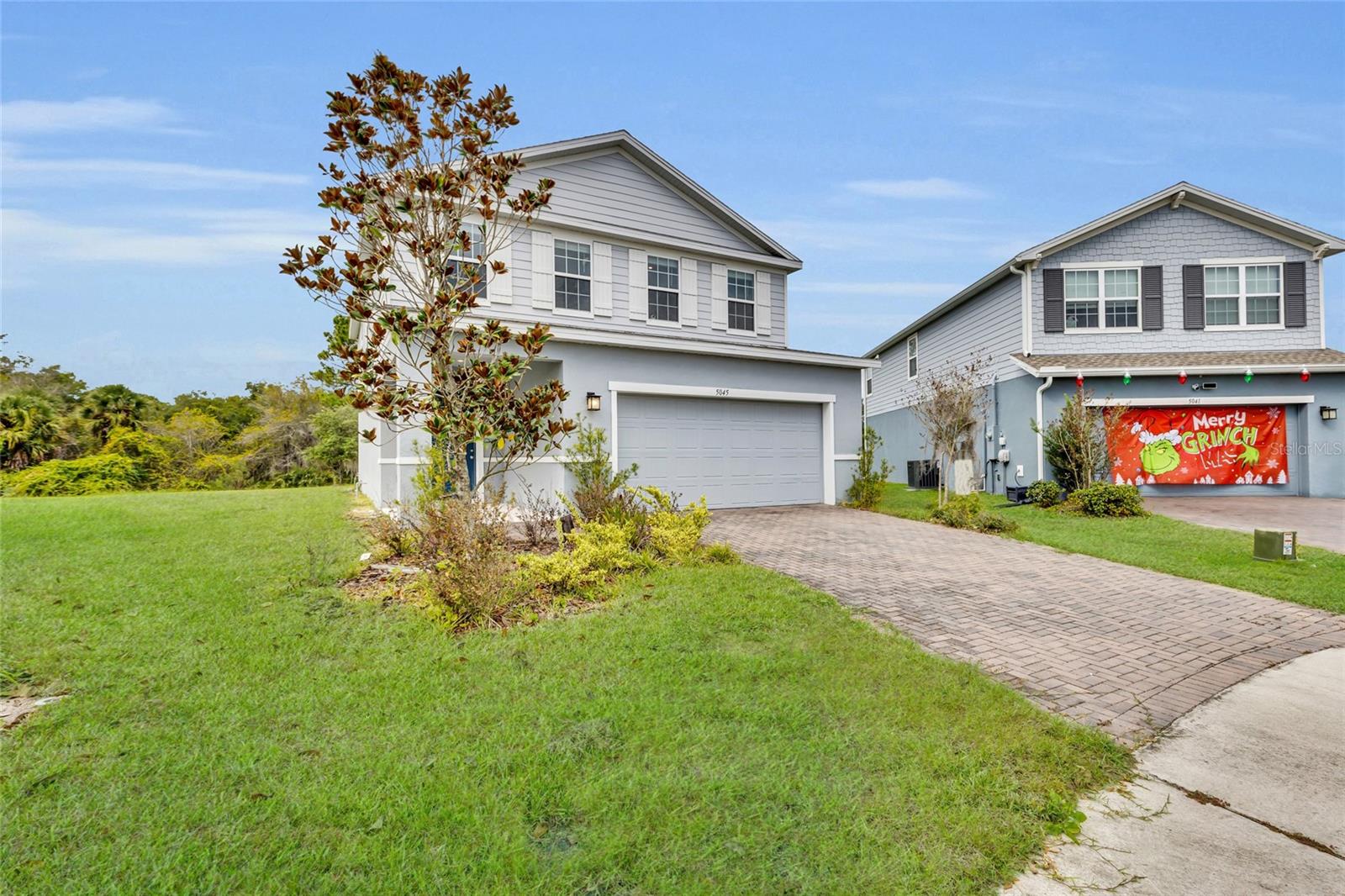 LAKEWOOD PARK PH 1 - Residential