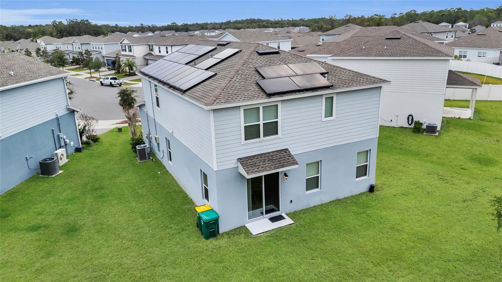 LAKEWOOD PARK PH 1 - Residential