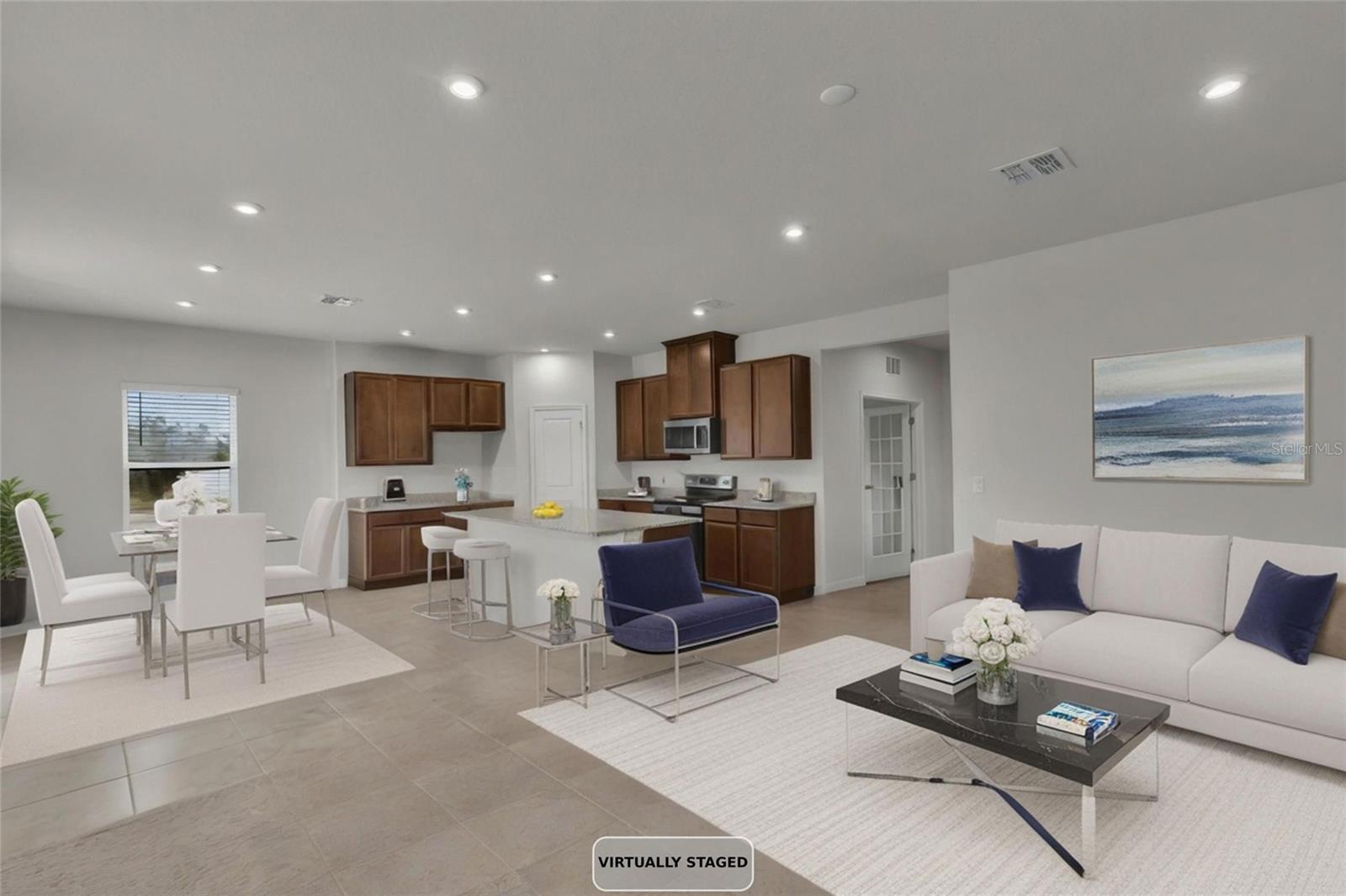 LAKEWOOD PARK PH 1 - Residential