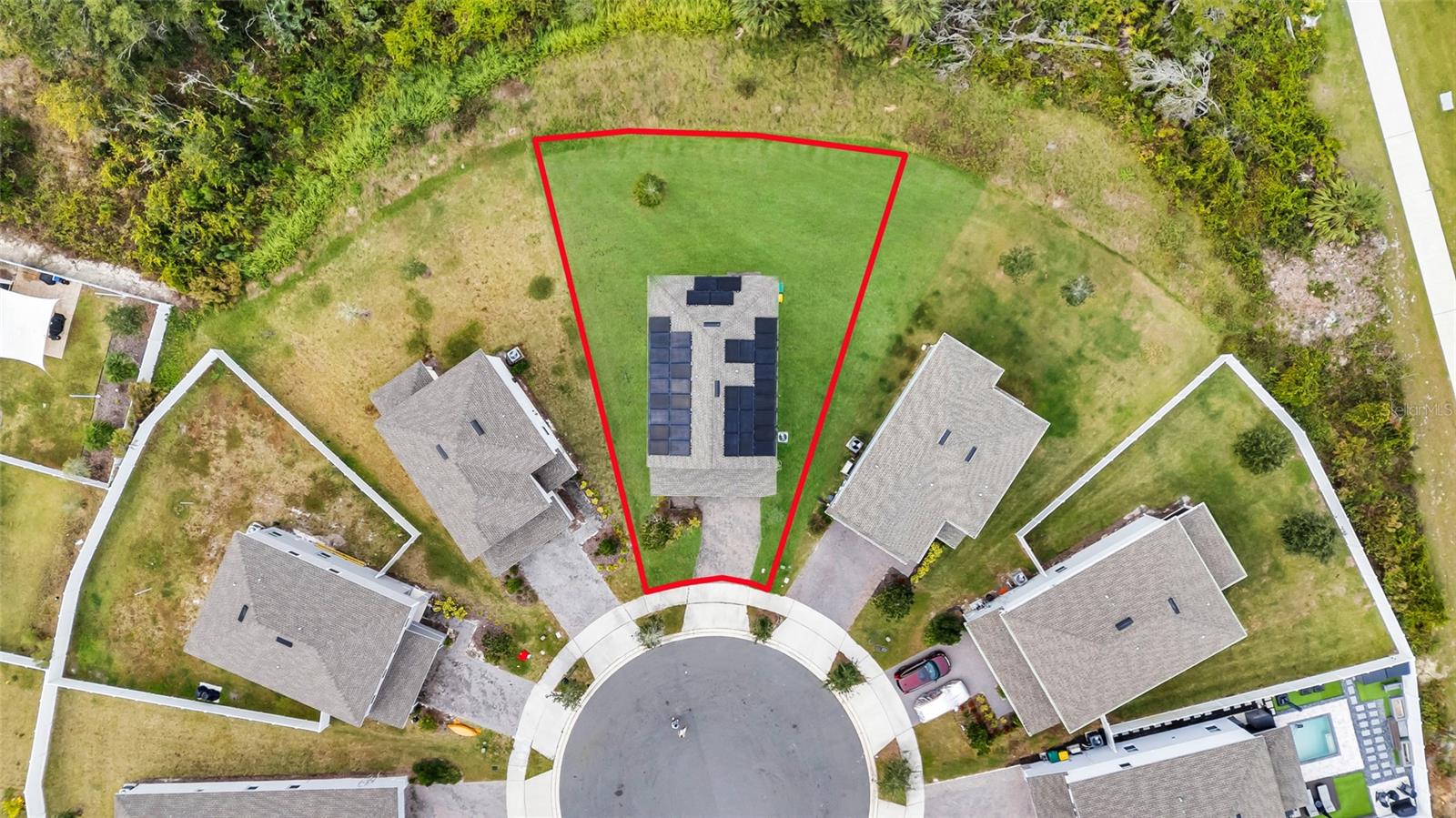 LAKEWOOD PARK PH 1 - Residential