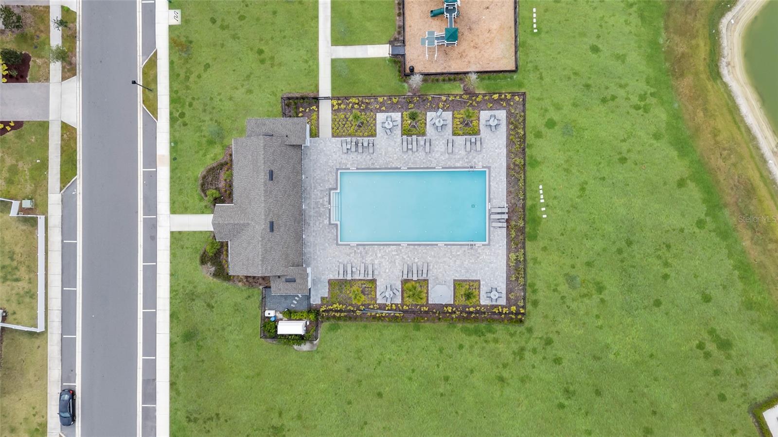 LAKEWOOD PARK PH 1 - Residential