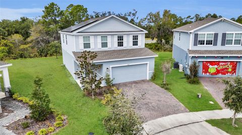 5045 GRAND TETON COURT DELAND FL 32724