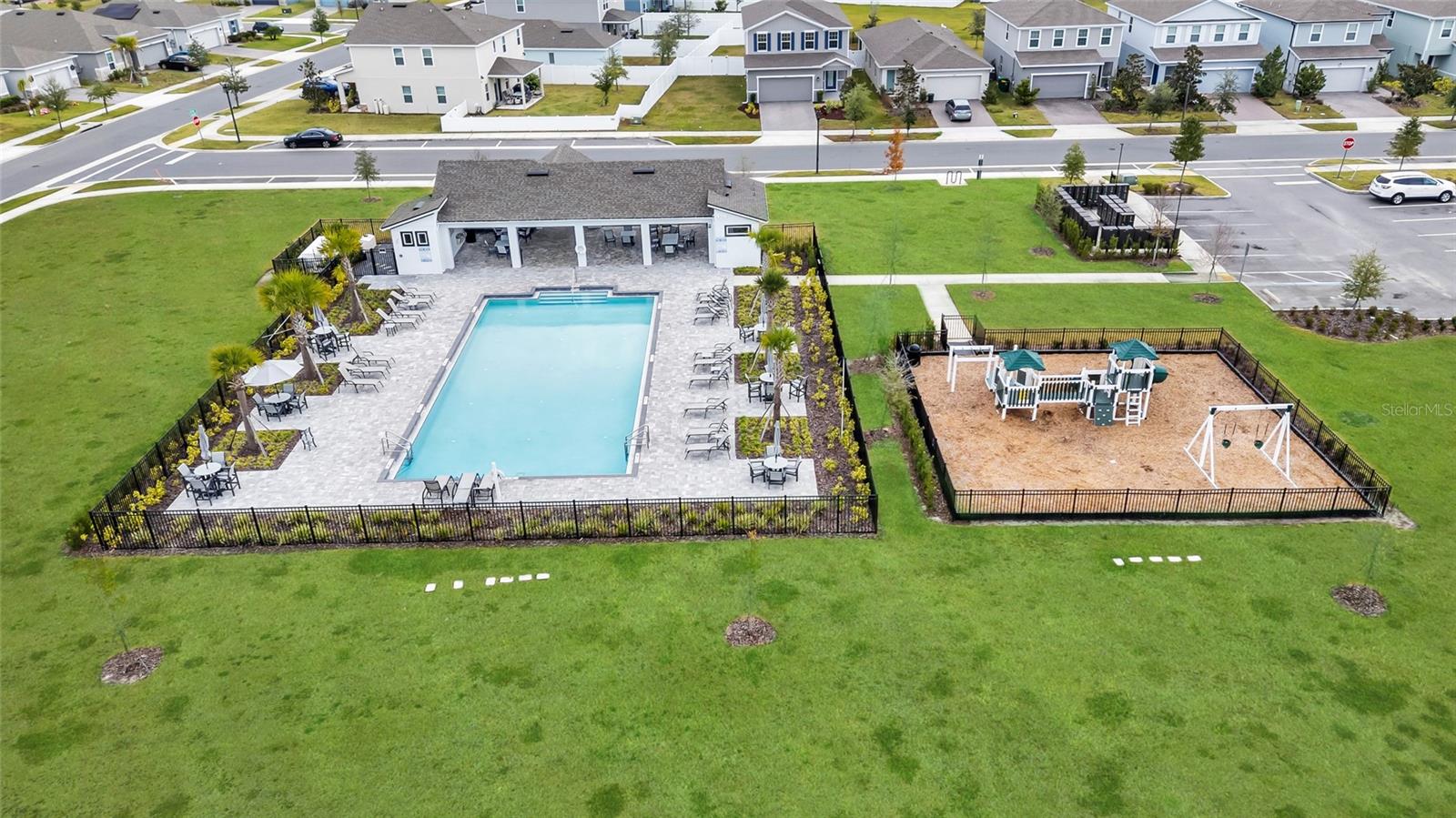 LAKEWOOD PARK PH 1 - Residential