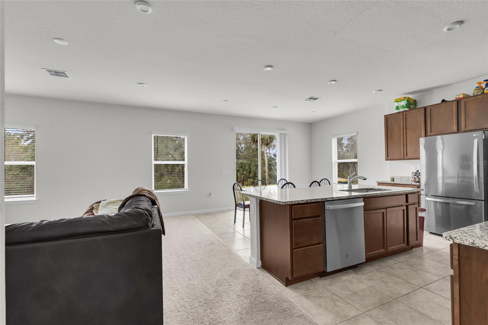 LAKEWOOD PARK PH 1 - Residential