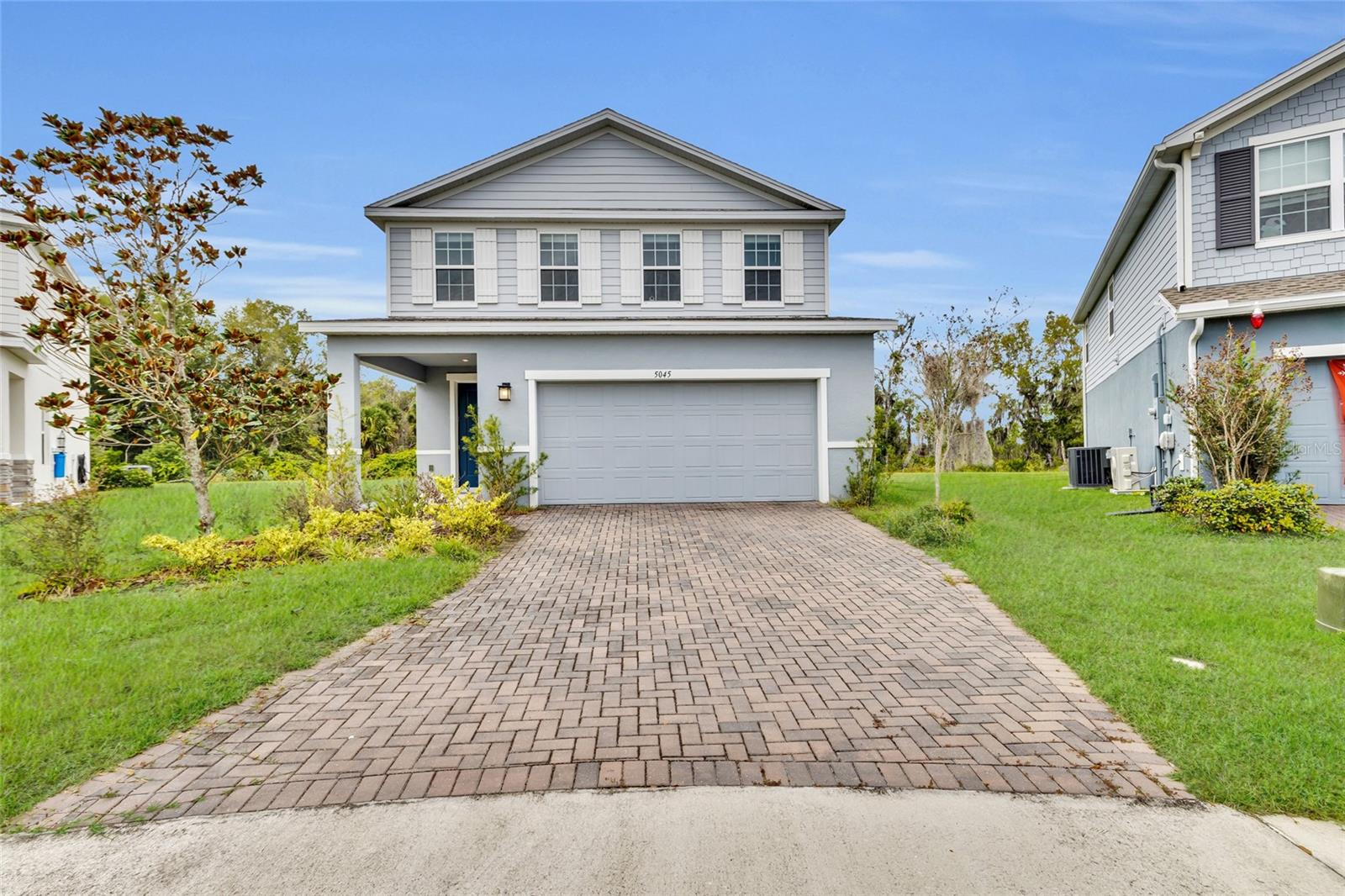 5045 GRAND TETON COURT