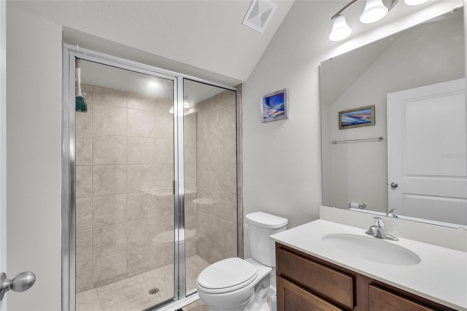 LAKEWOOD PARK PH 1 - Residential