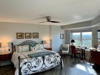 HARBOUR VILLAGE CONDO - Residential