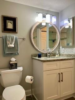 HARBOUR VILLAGE CONDO - Residential