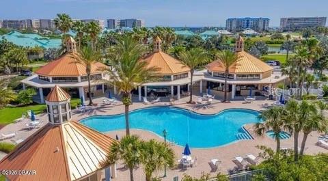 HARBOUR VILLAGE CONDO - Residential