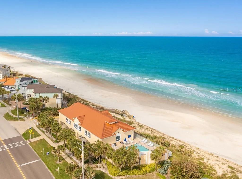 HARBOUR VILLAGE CONDO - Residential