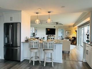 HARBOUR VILLAGE CONDO - Residential