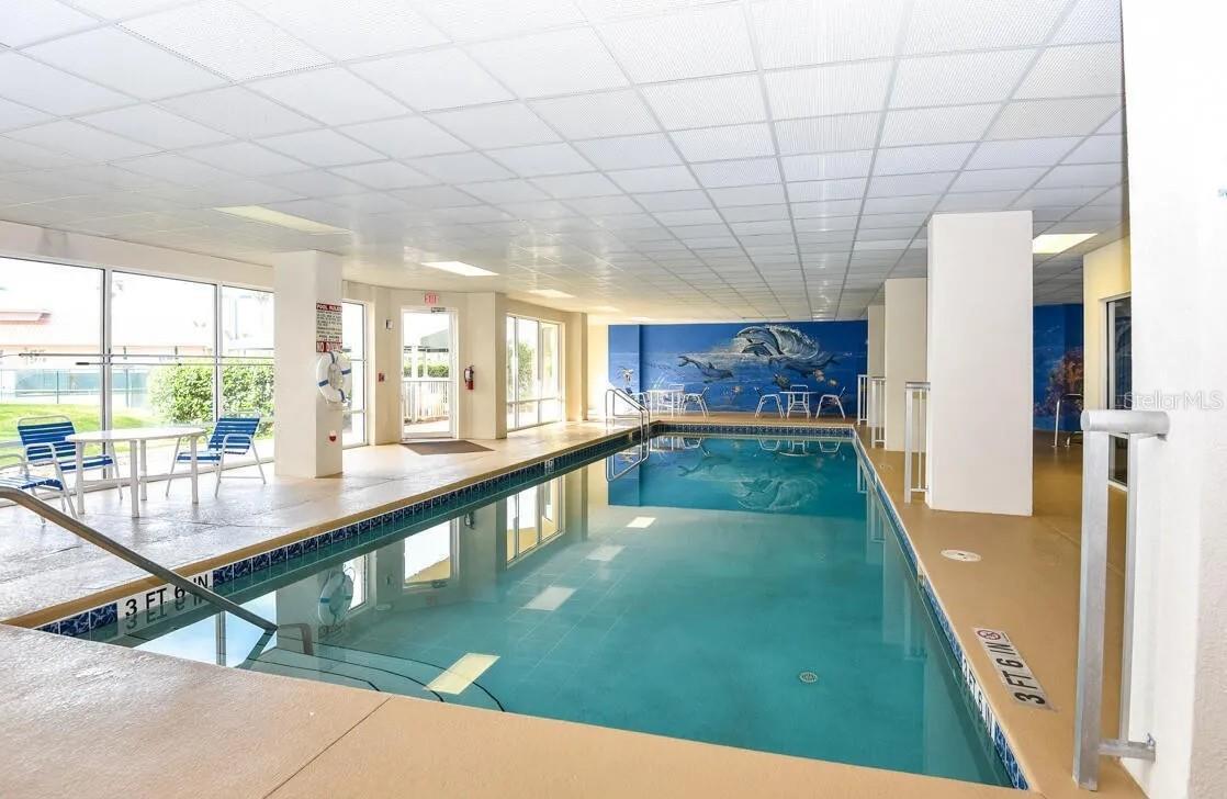 HARBOUR VILLAGE CONDO - Residential