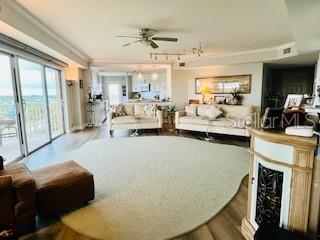 HARBOUR VILLAGE CONDO - Residential