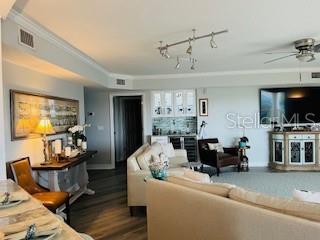 HARBOUR VILLAGE CONDO - Residential