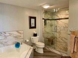 HARBOUR VILLAGE CONDO - Residential